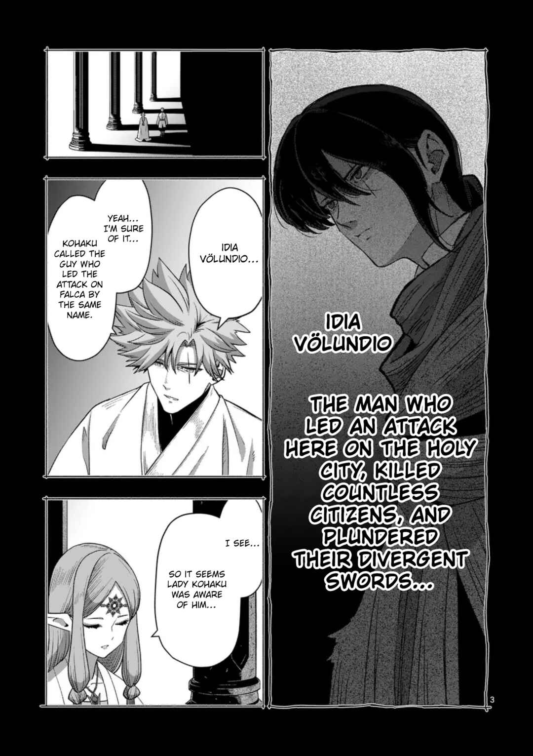 Chapter 69 - Page 3