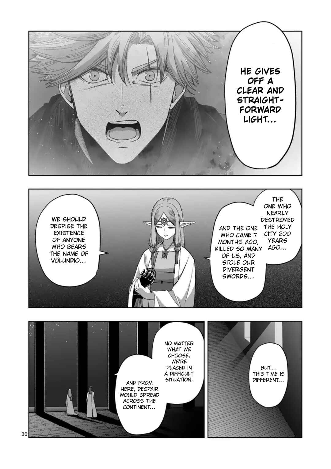 Chapter 69 - Page 30