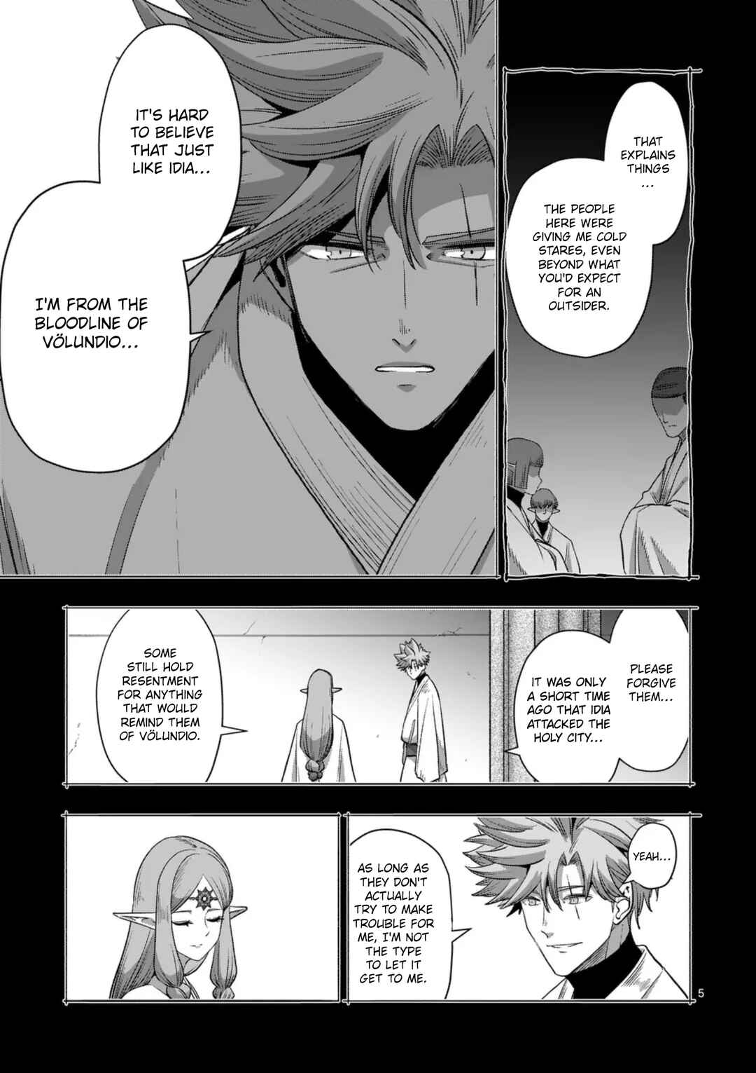 Chapter 69 - Page 5