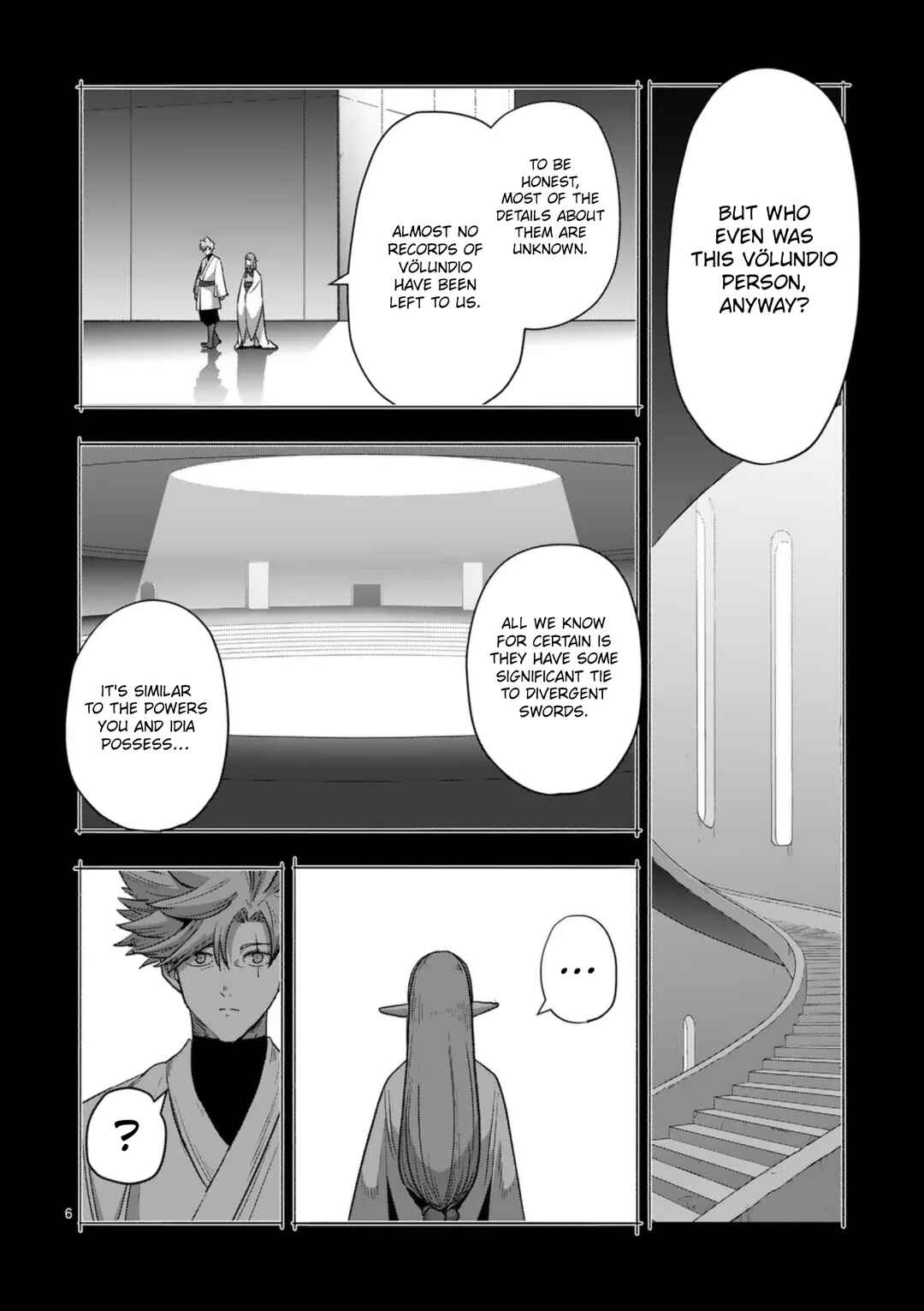 Chapter 69 - Page 6