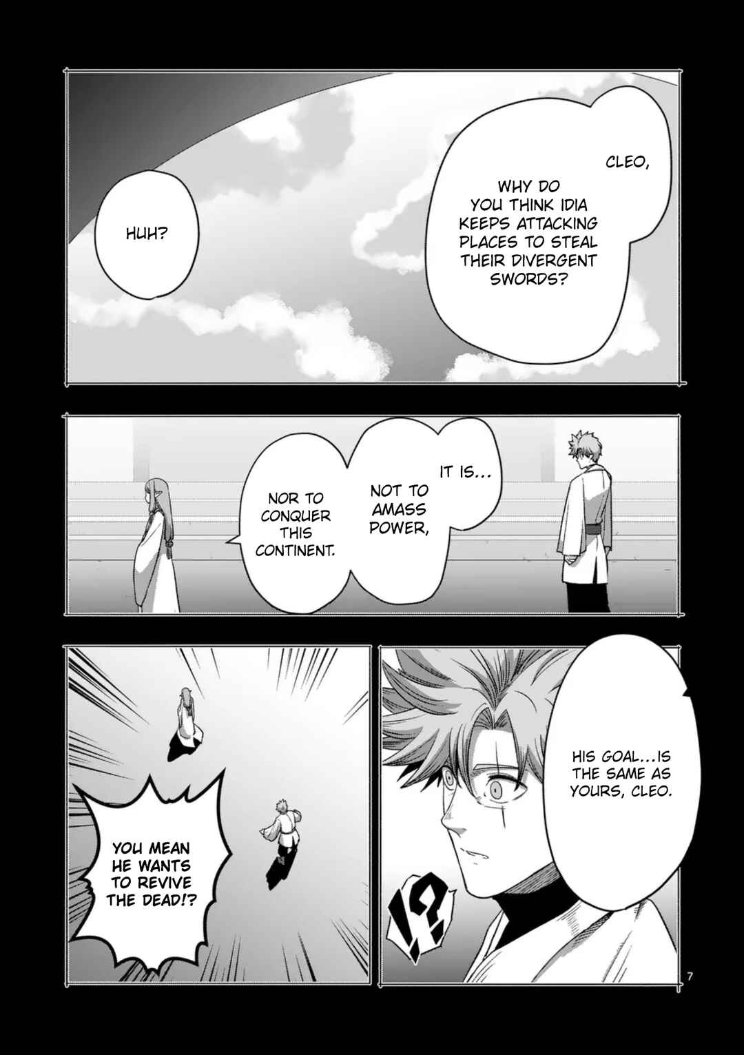 Chapter 69 - Page 7