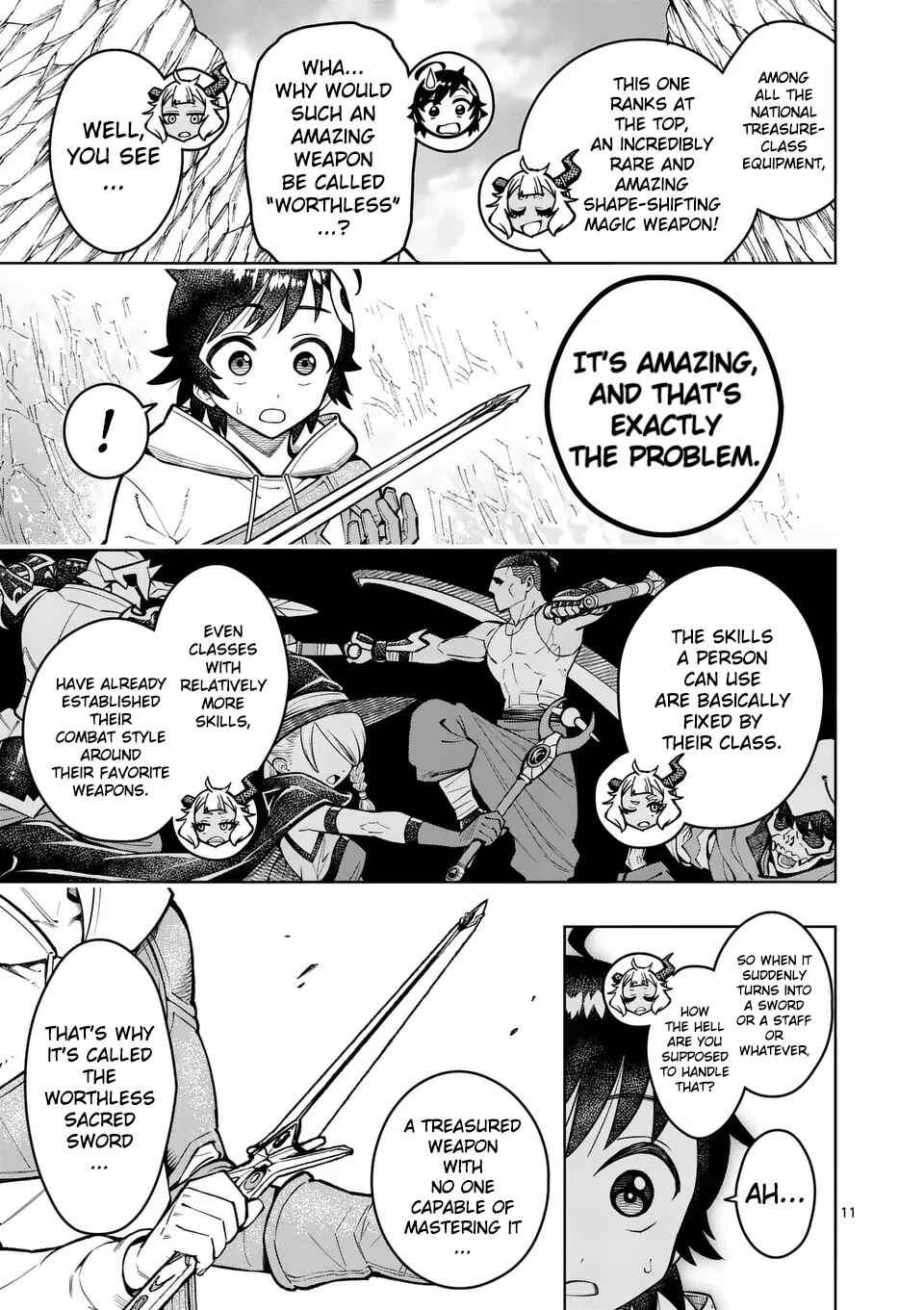 Chapter 46 - Page 12