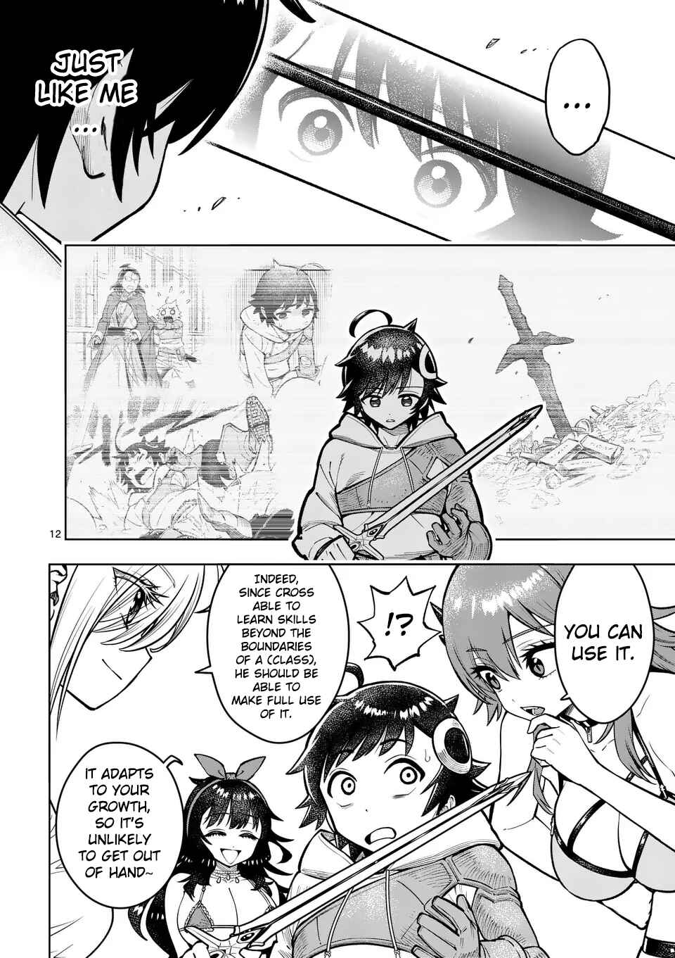 Chapter 46 - Page 13