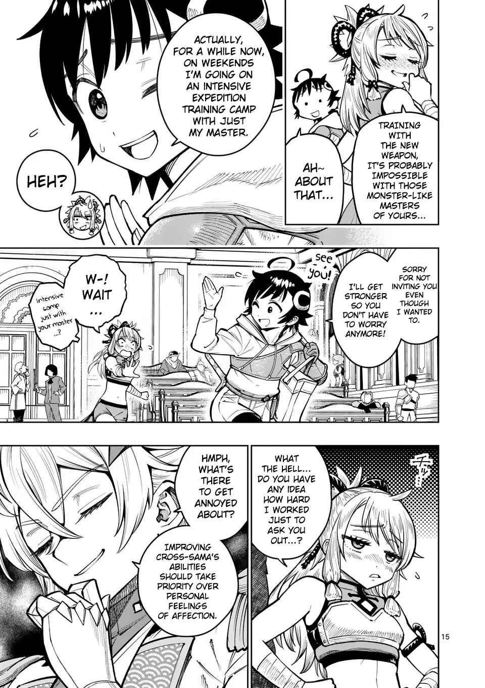 Chapter 46 - Page 16