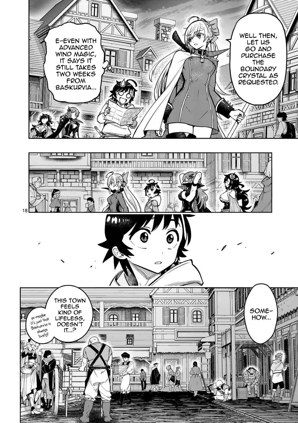 Chapter 46 - Page 19