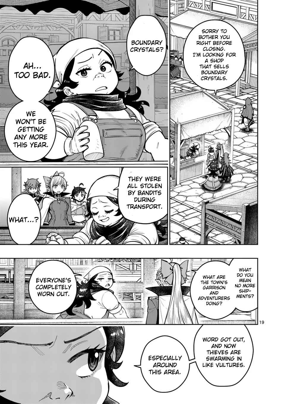 Chapter 46 - Page 20