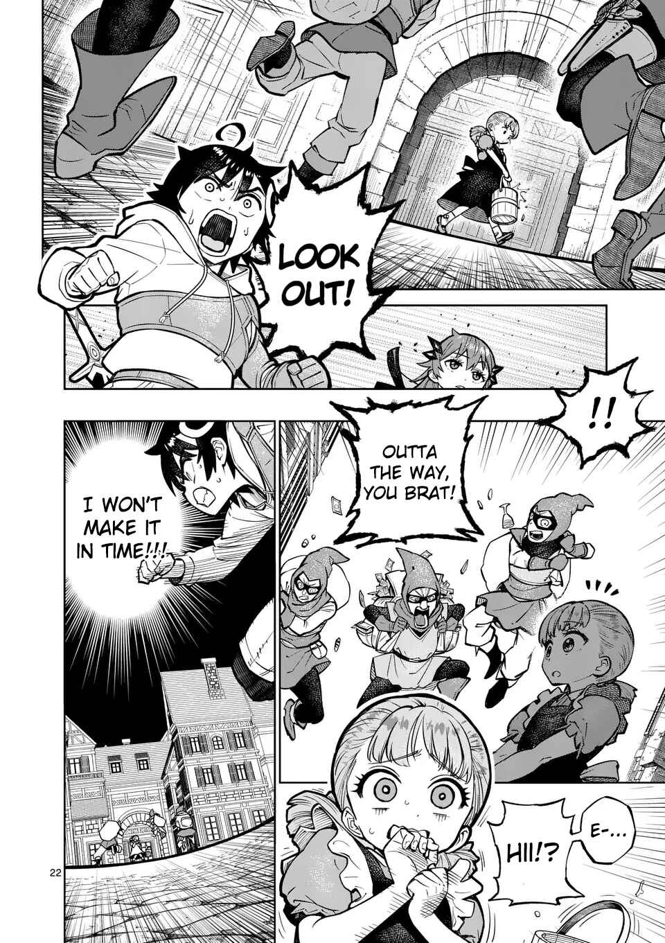 Chapter 46 - Page 23