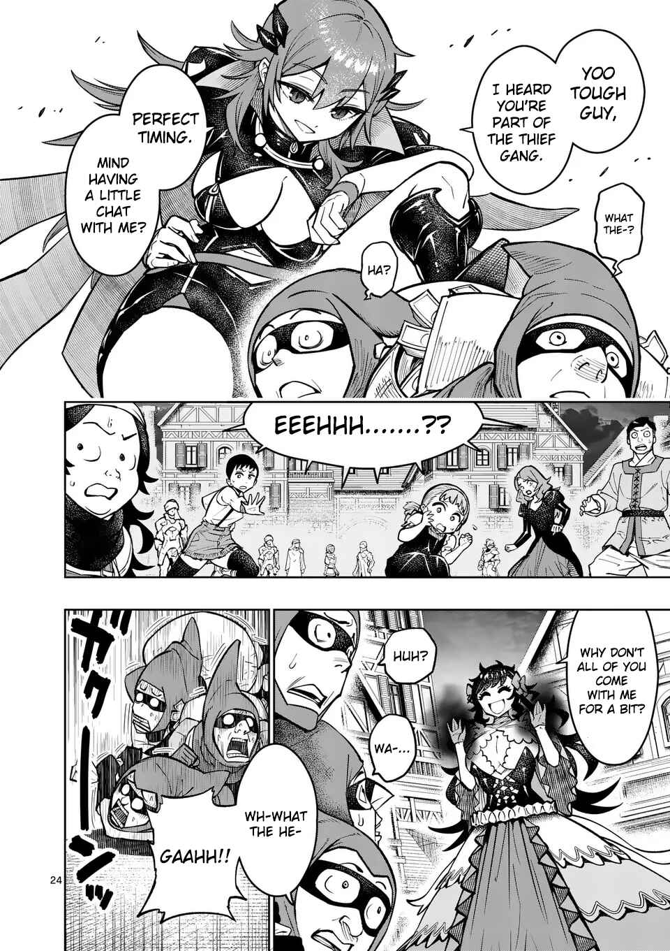 Chapter 46 - Page 25