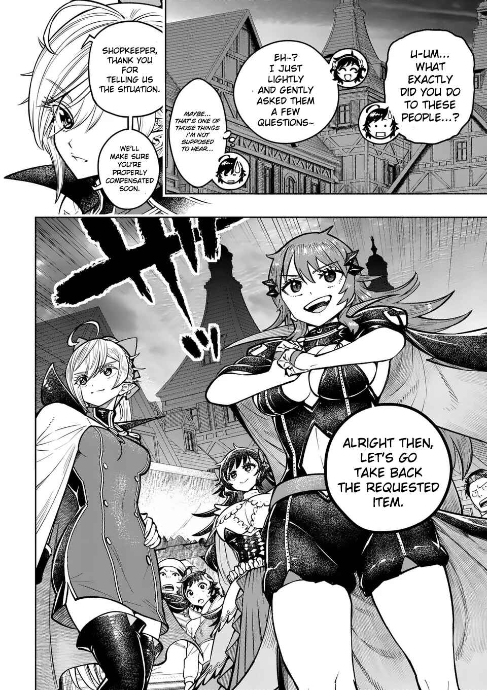 Chapter 46 - Page 27