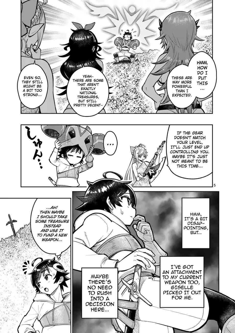 Chapter 46 - Page 6