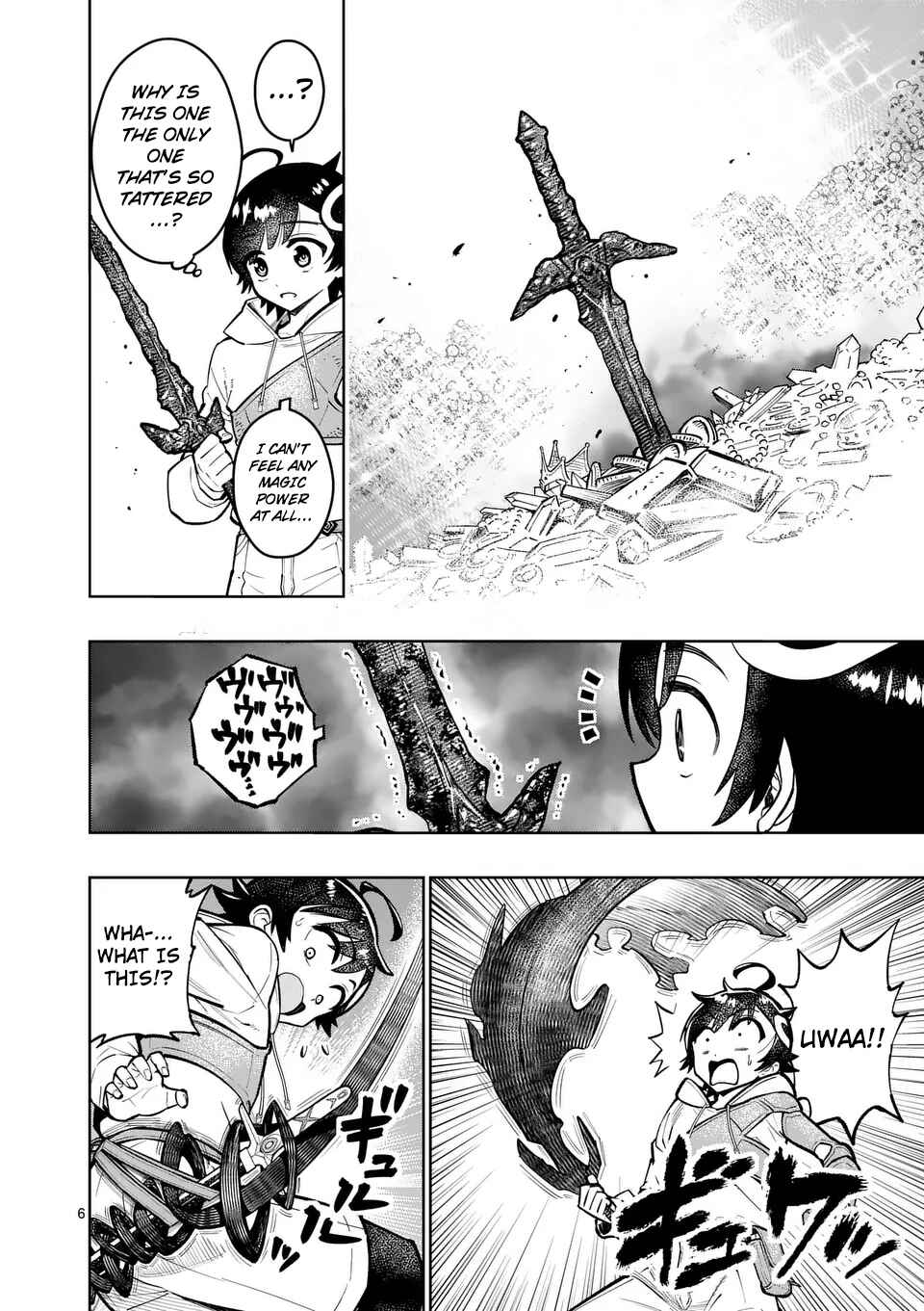 Chapter 46 - Page 7