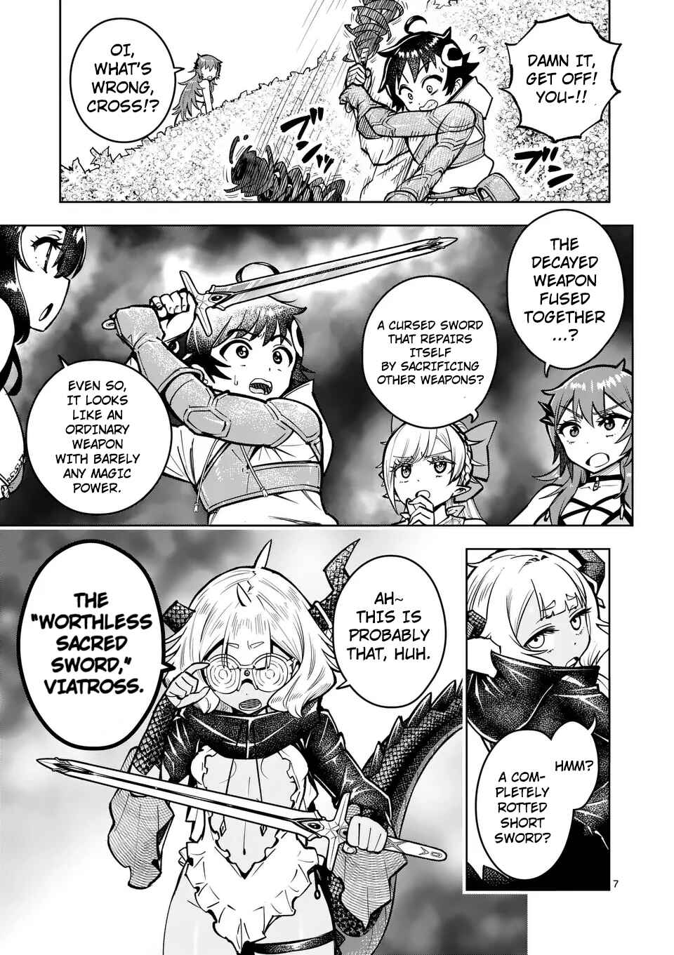 Chapter 46 - Page 8