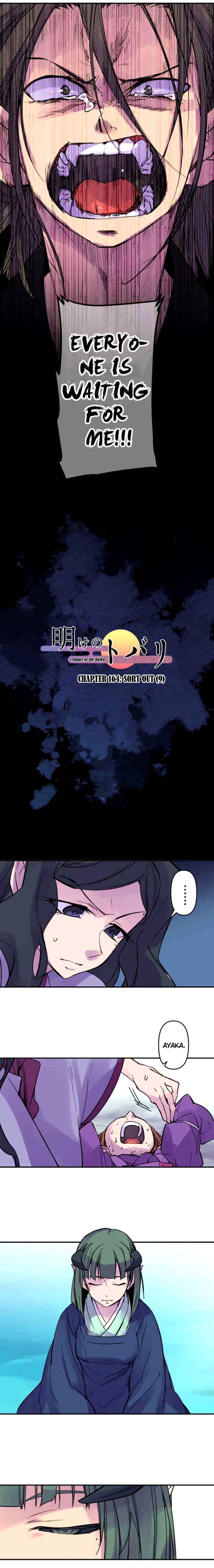Chapter 164 - Page 3