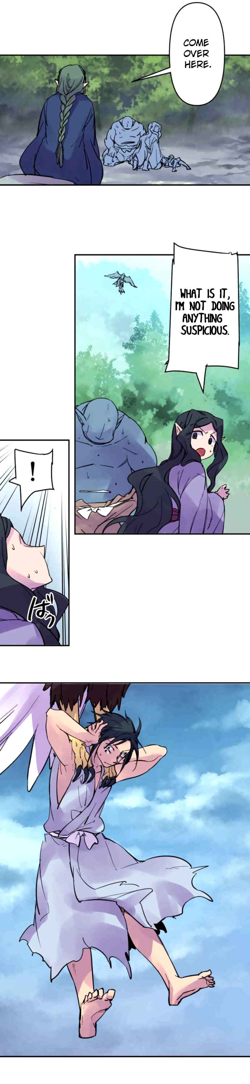 Chapter 164 - Page 4