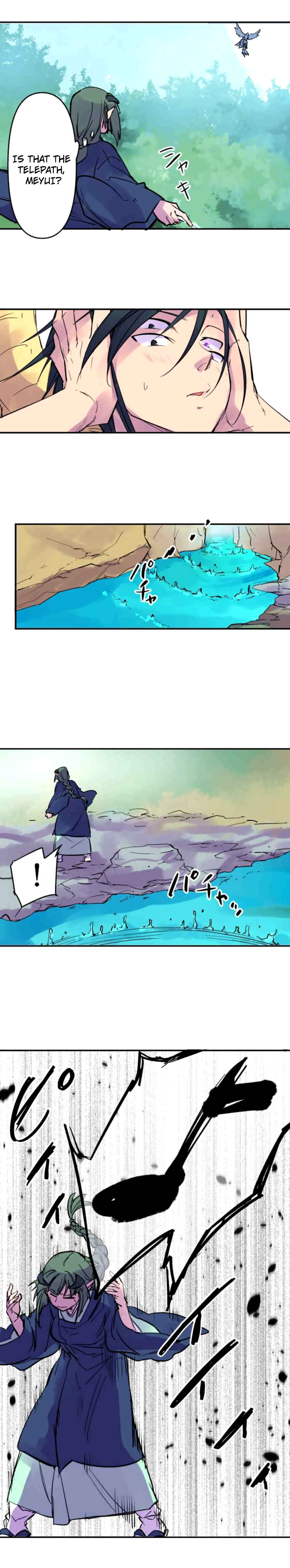 Chapter 164 - Page 5
