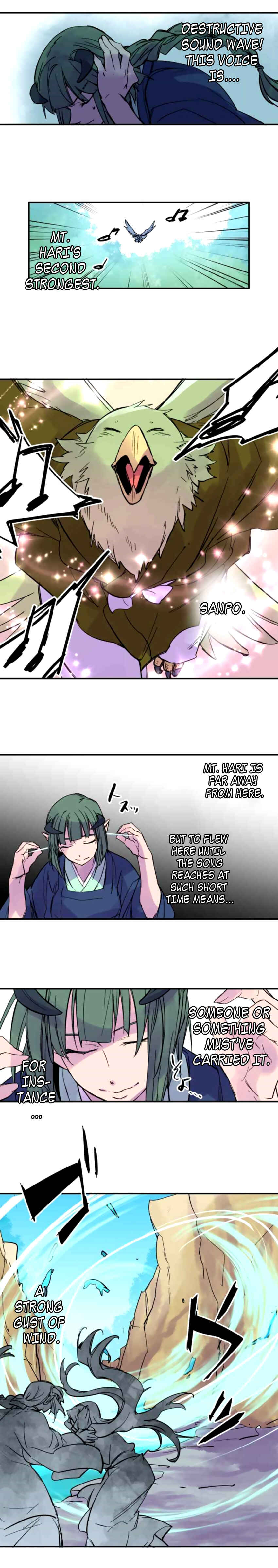 Chapter 164 - Page 6