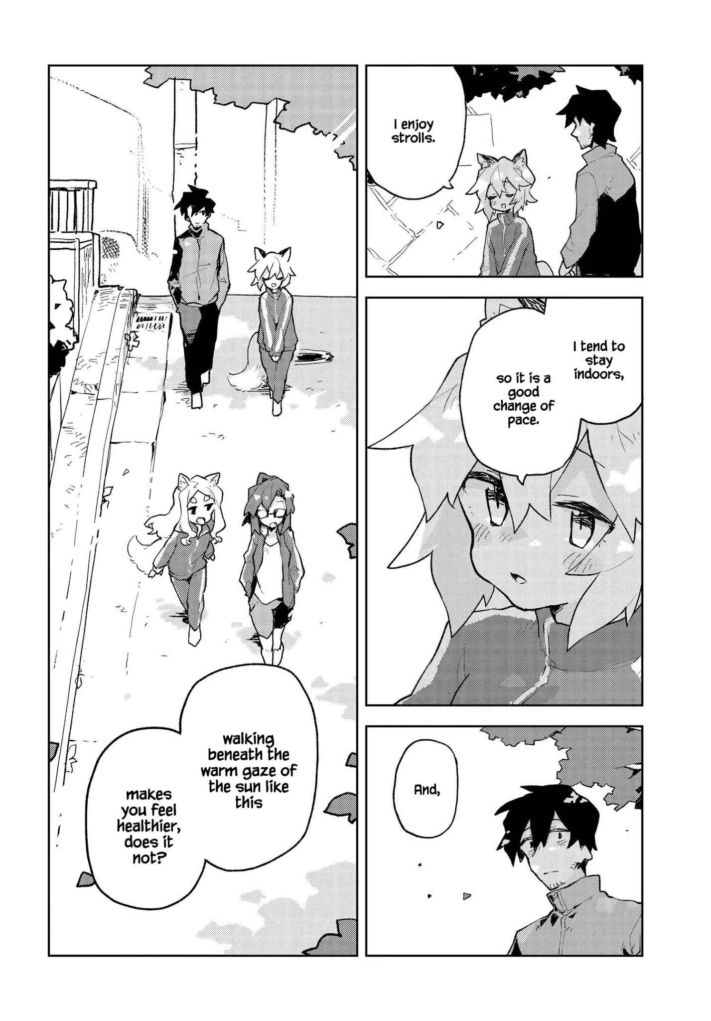 Chapter 70 - Page 10