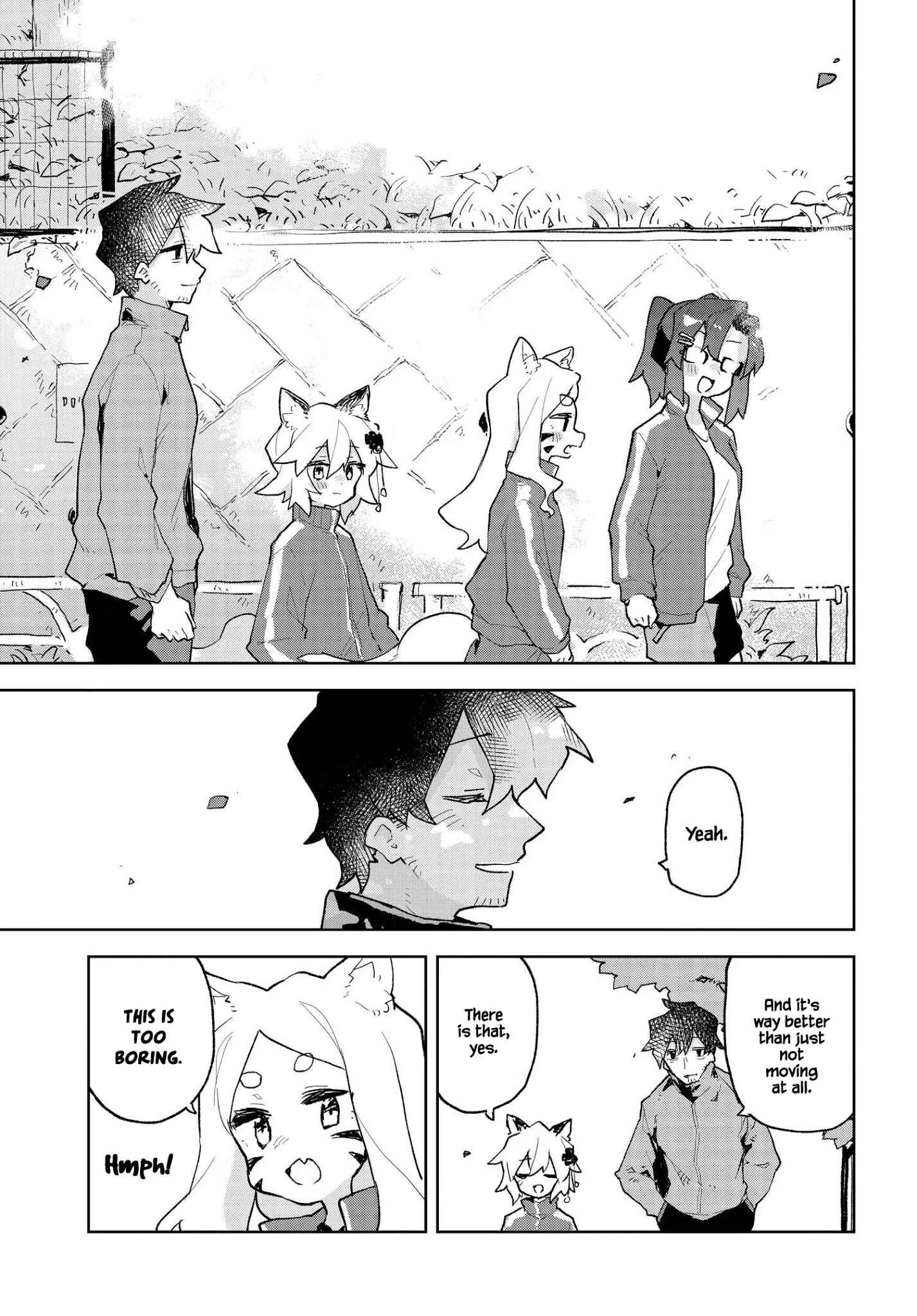 Chapter 70 - Page 11