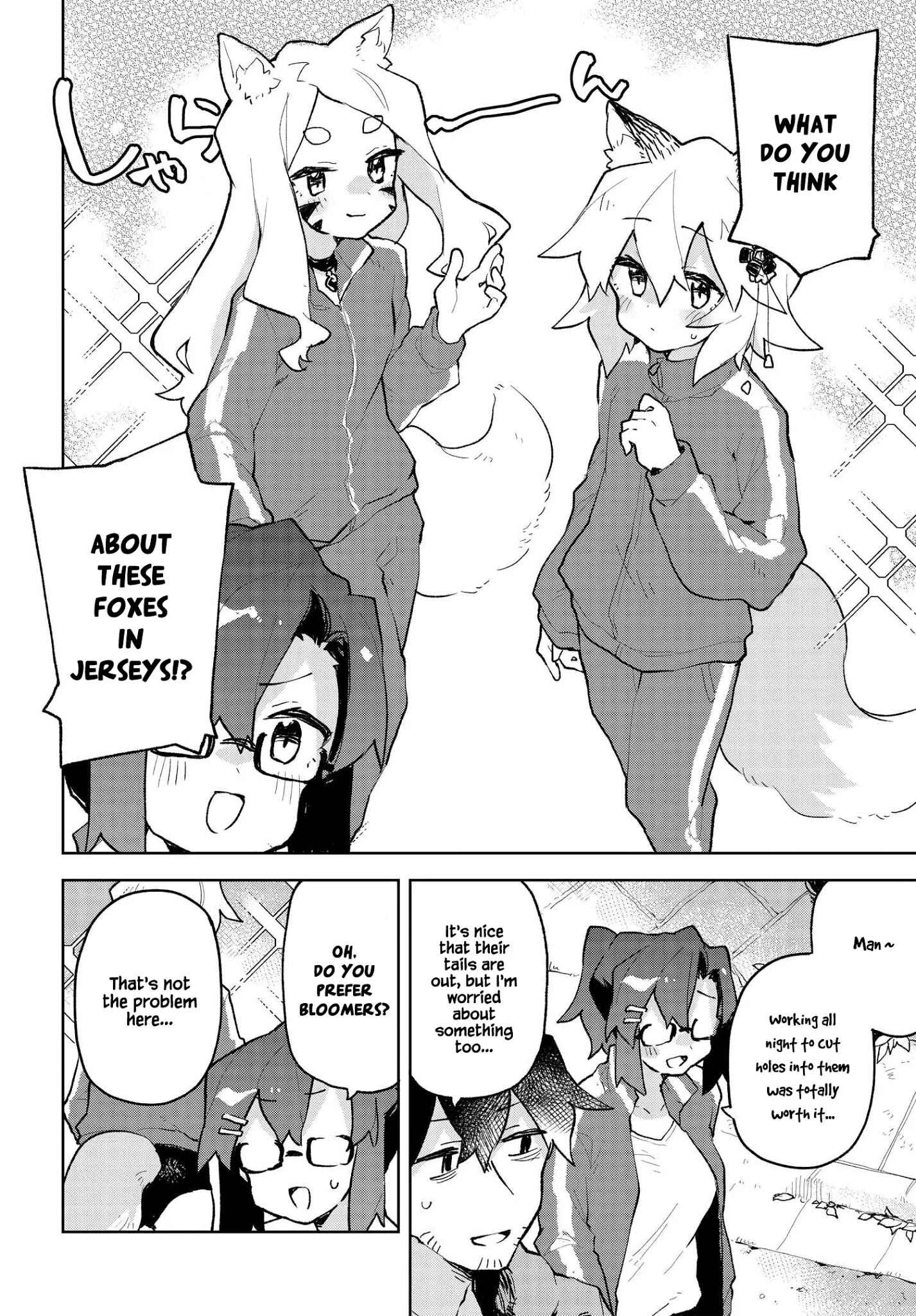 Chapter 70 - Page 4