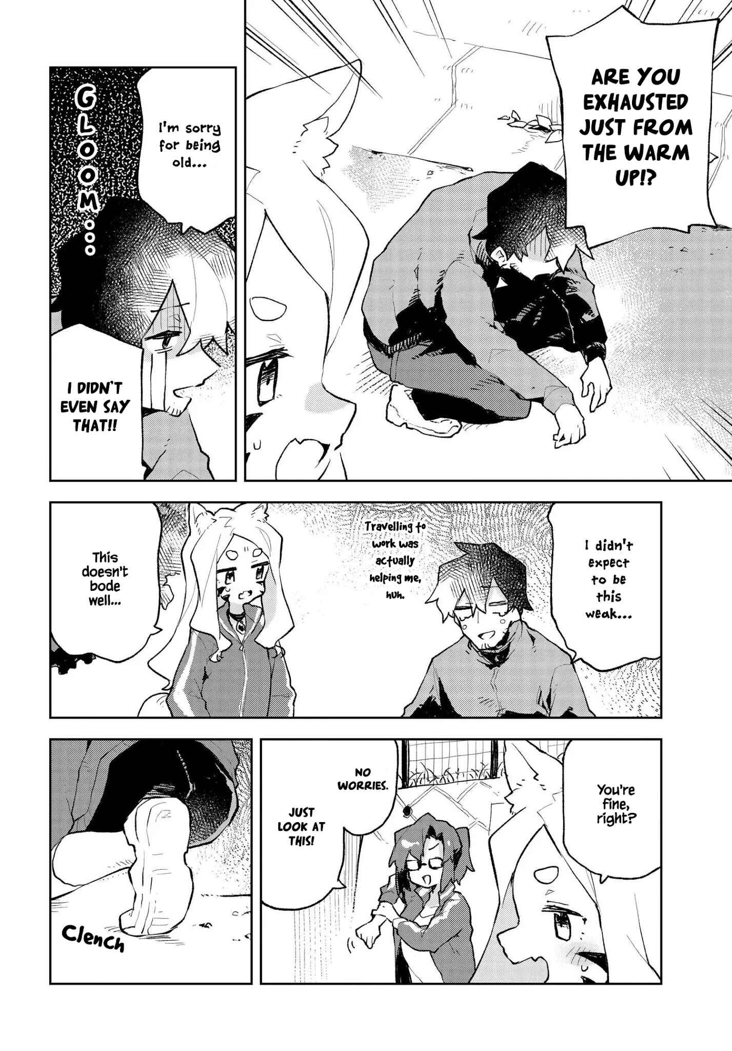 Chapter 70 - Page 6