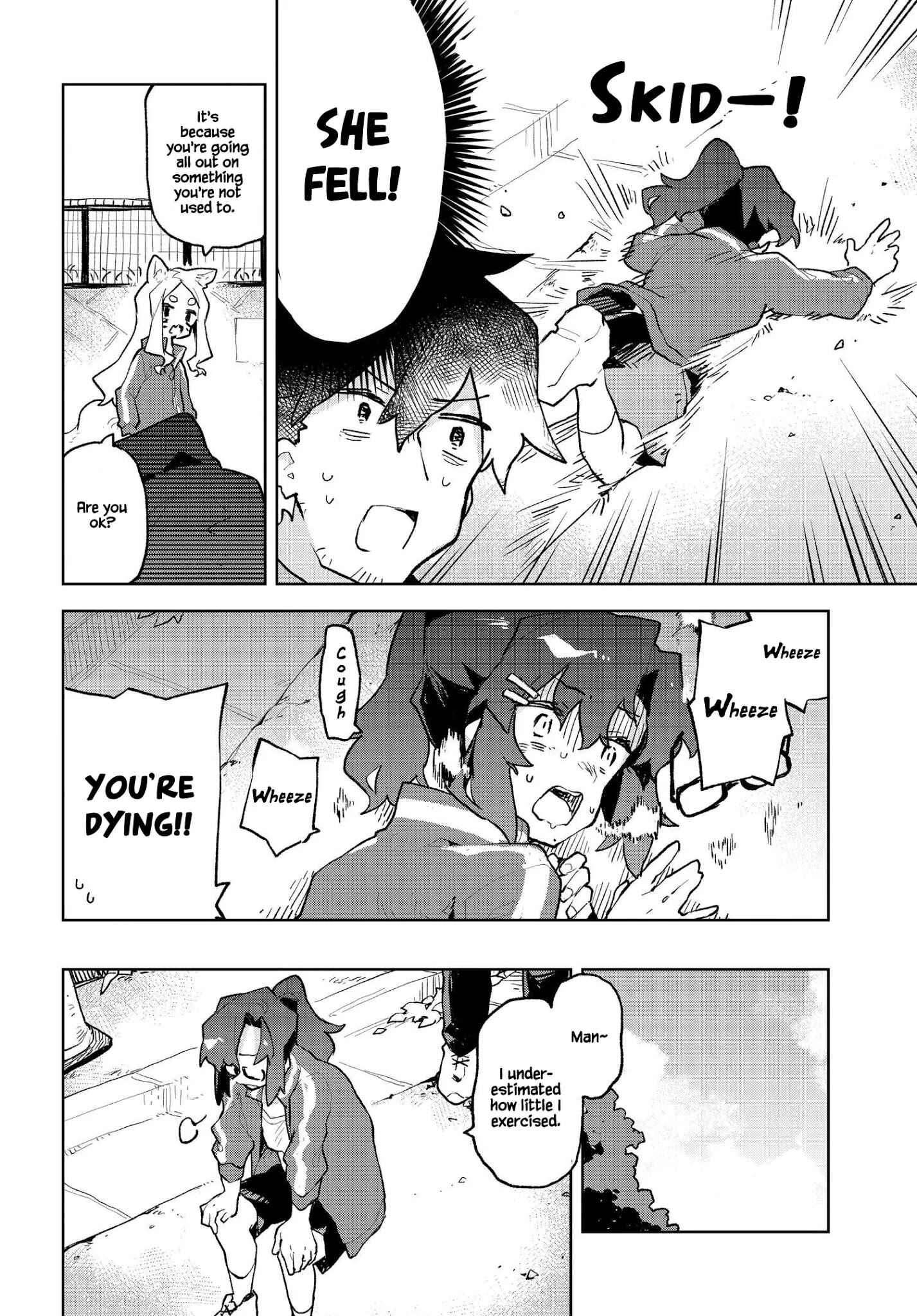 Chapter 70 - Page 8