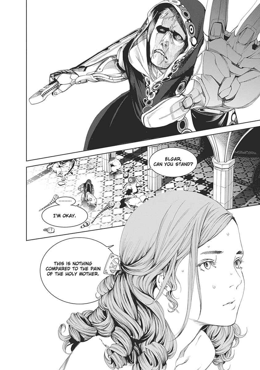 Chapter 47 - Page 21