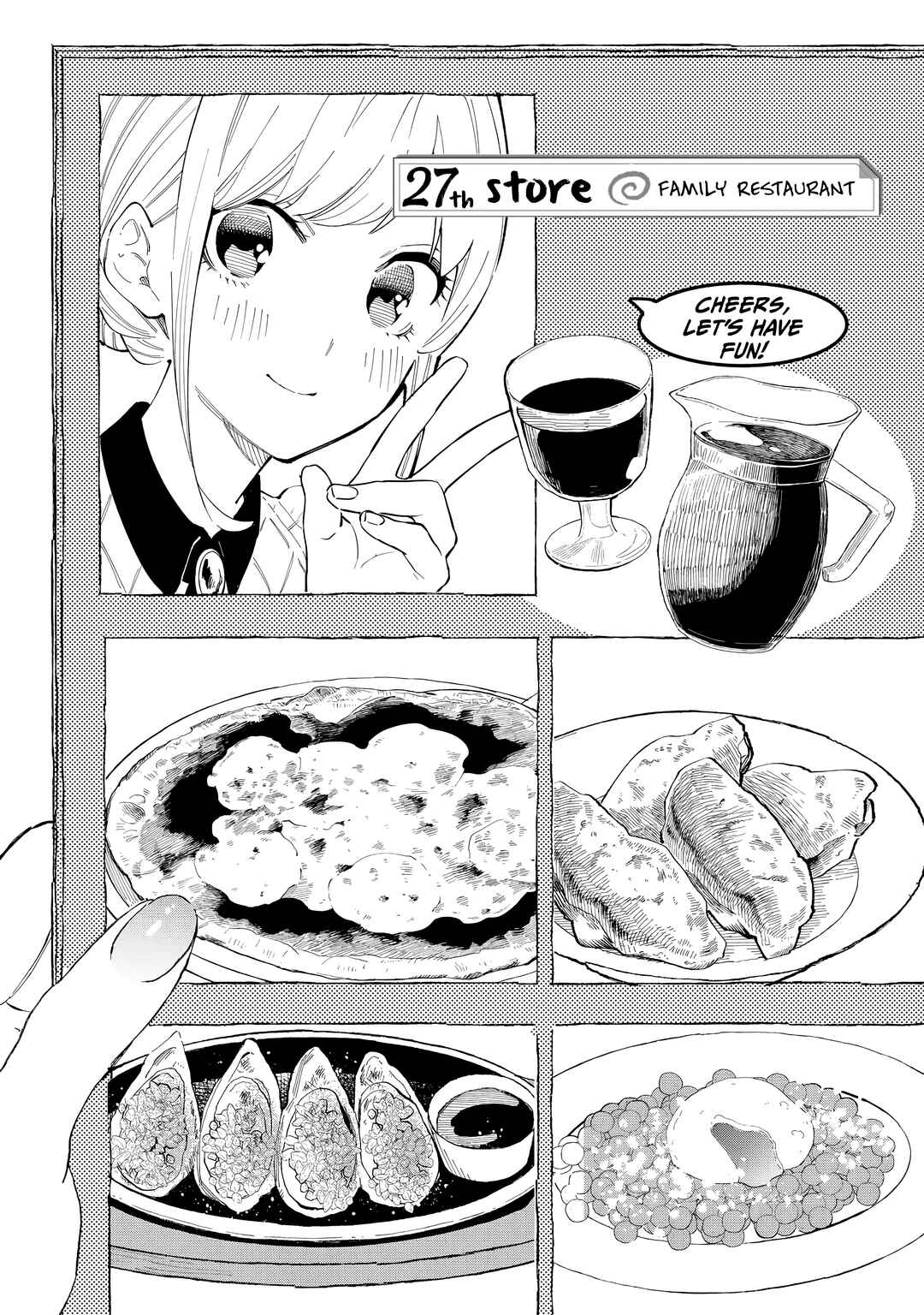 Chapter 27 - Page 1