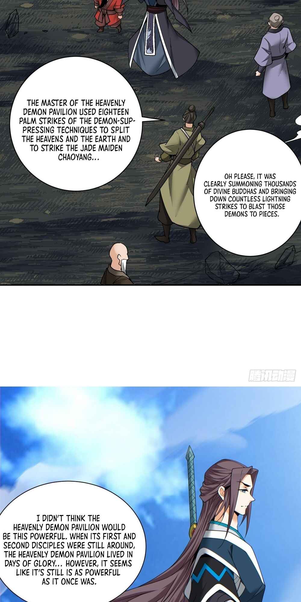Chapter 150 - Page 29