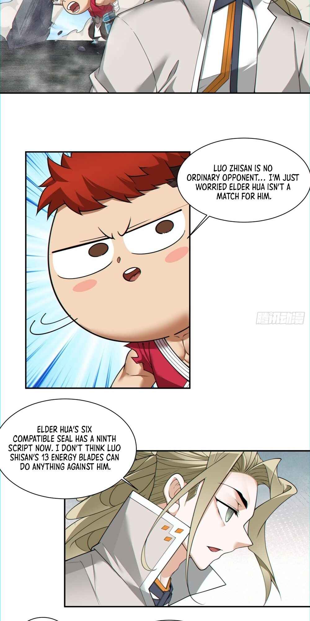 Chapter 150 - Page 34
