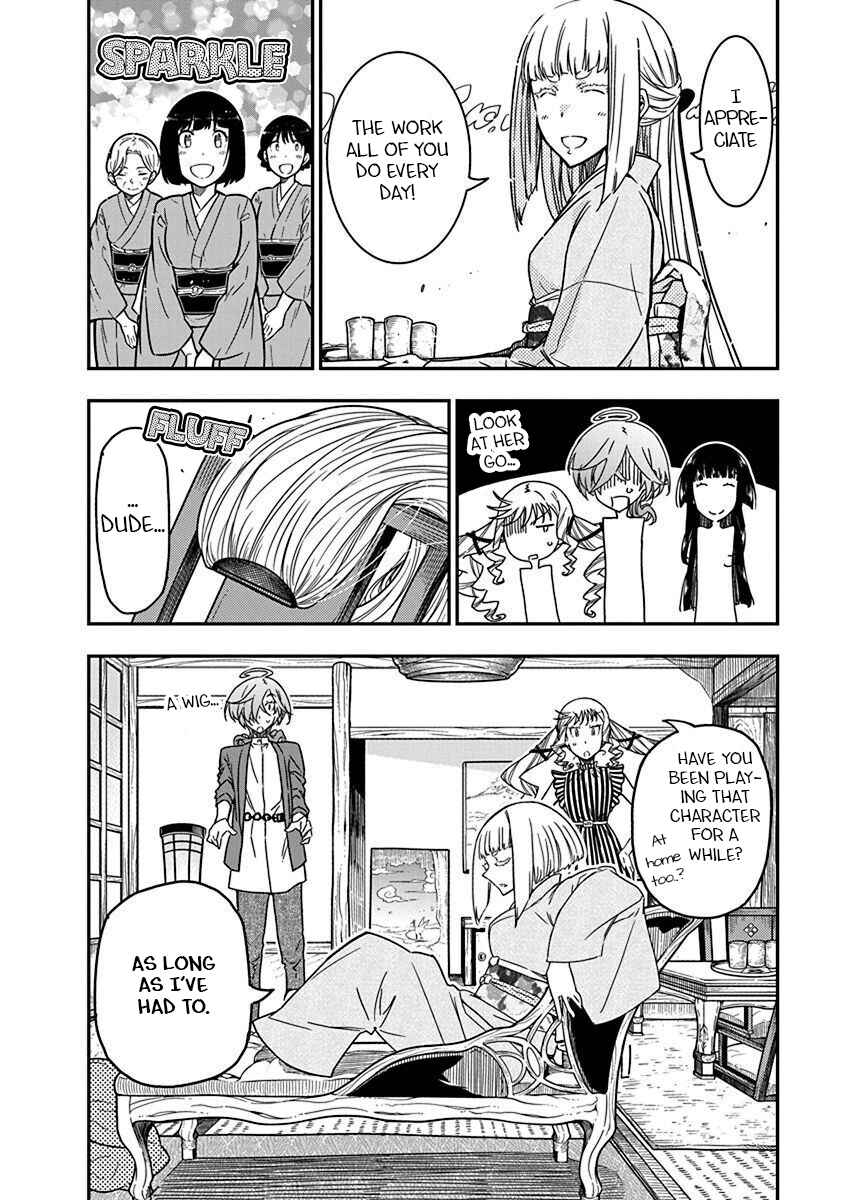 Chapter 32 - Page 12