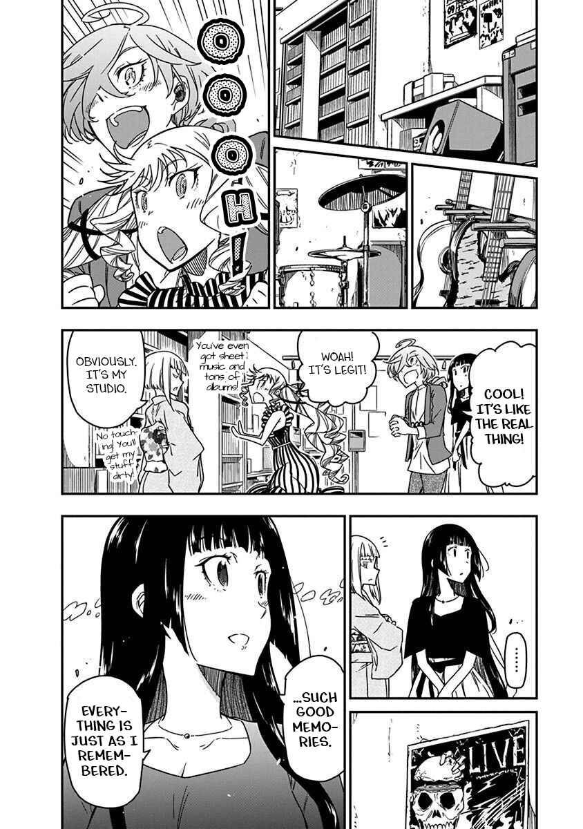 Chapter 32 - Page 14