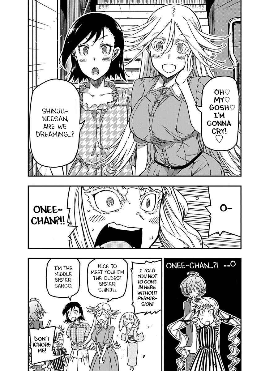 Chapter 32 - Page 20