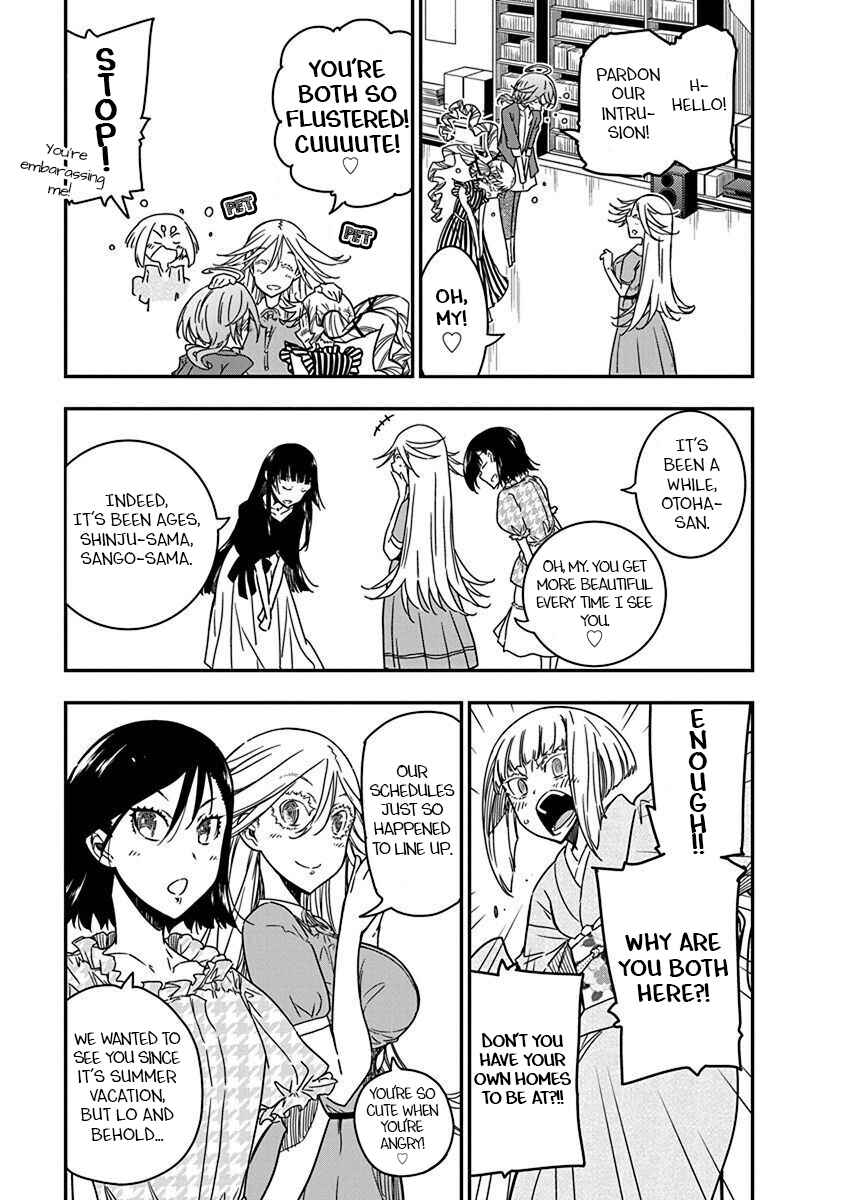 Chapter 32 - Page 21