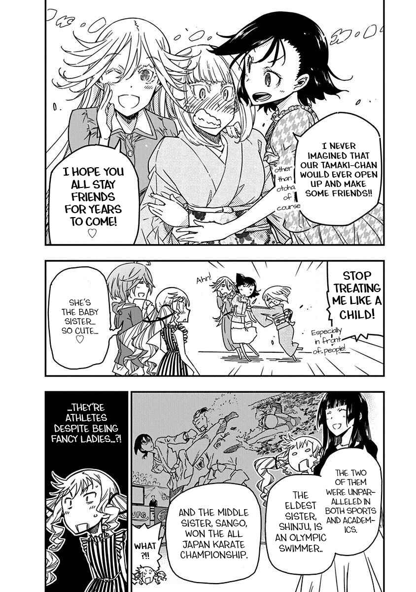 Chapter 32 - Page 22