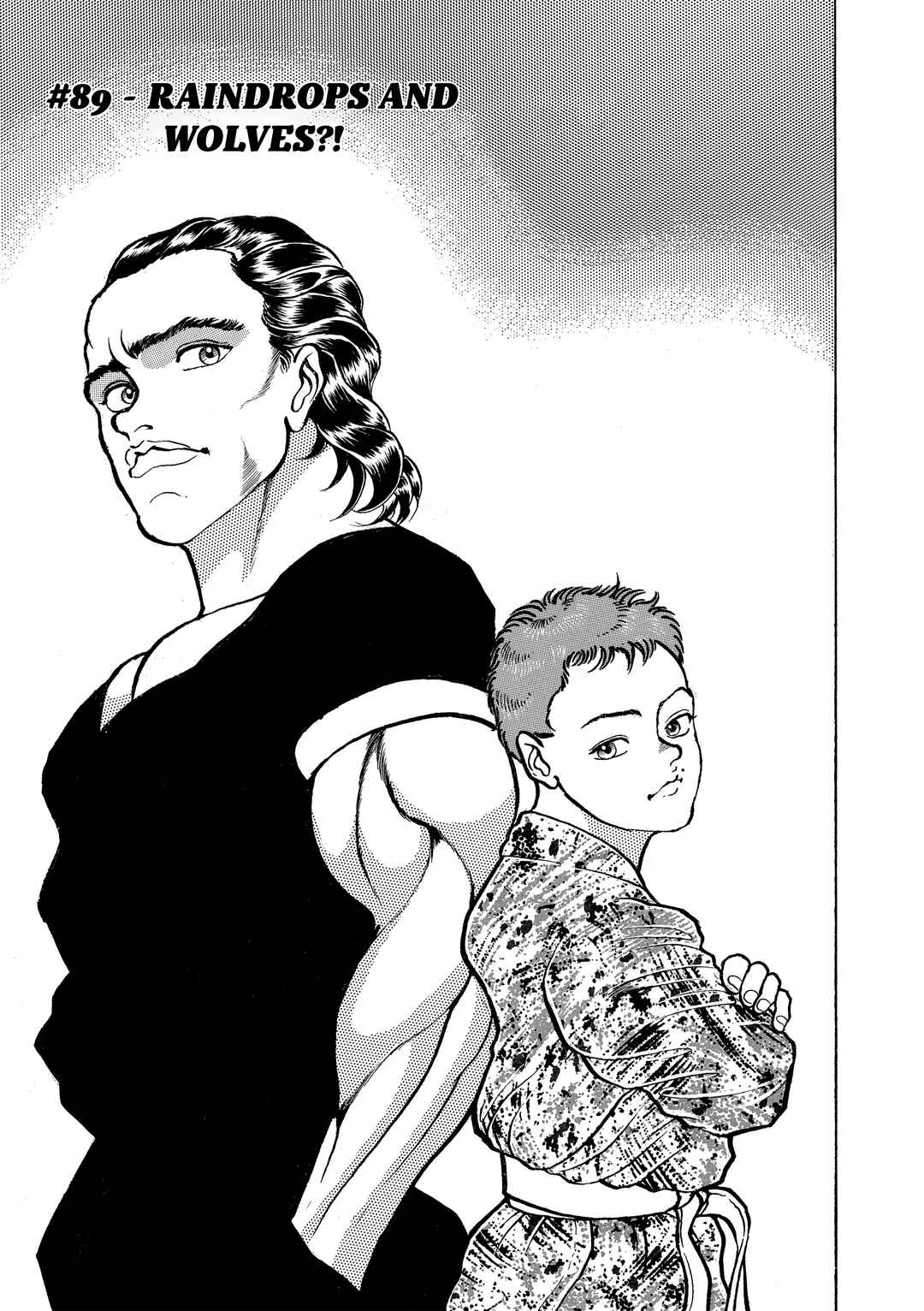 Chapter 89 - Page 1