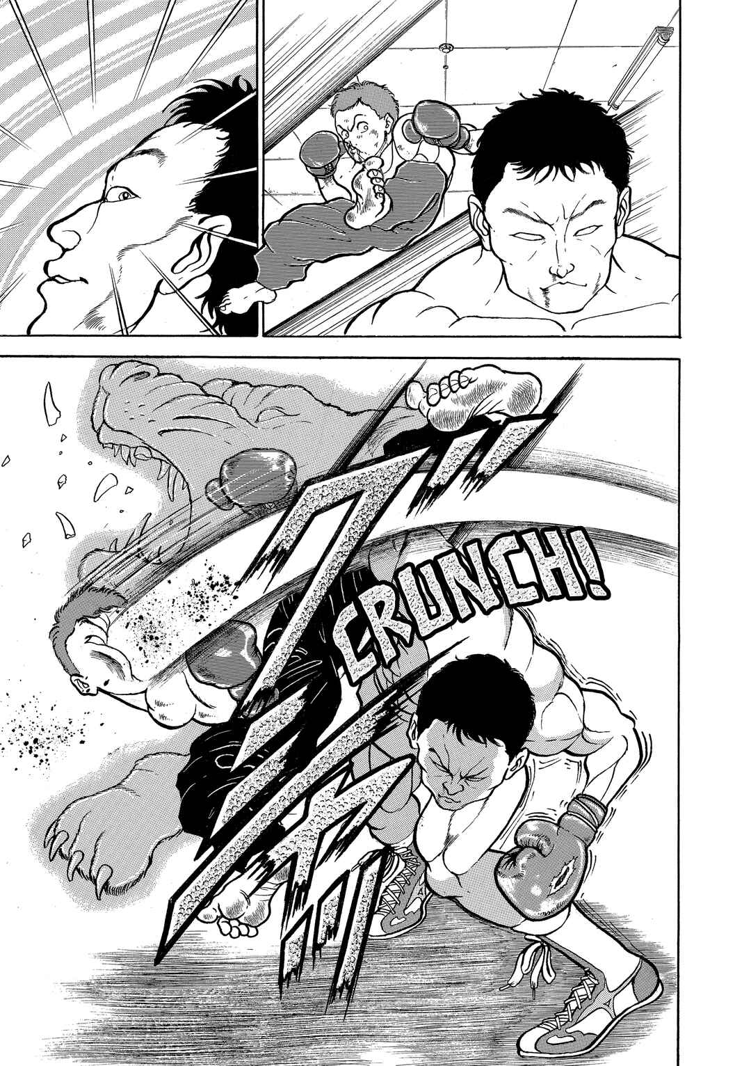 Chapter 89 - Page 18