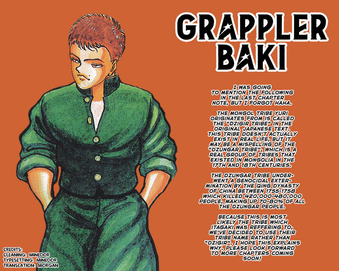 Chapter 89 - Page 20