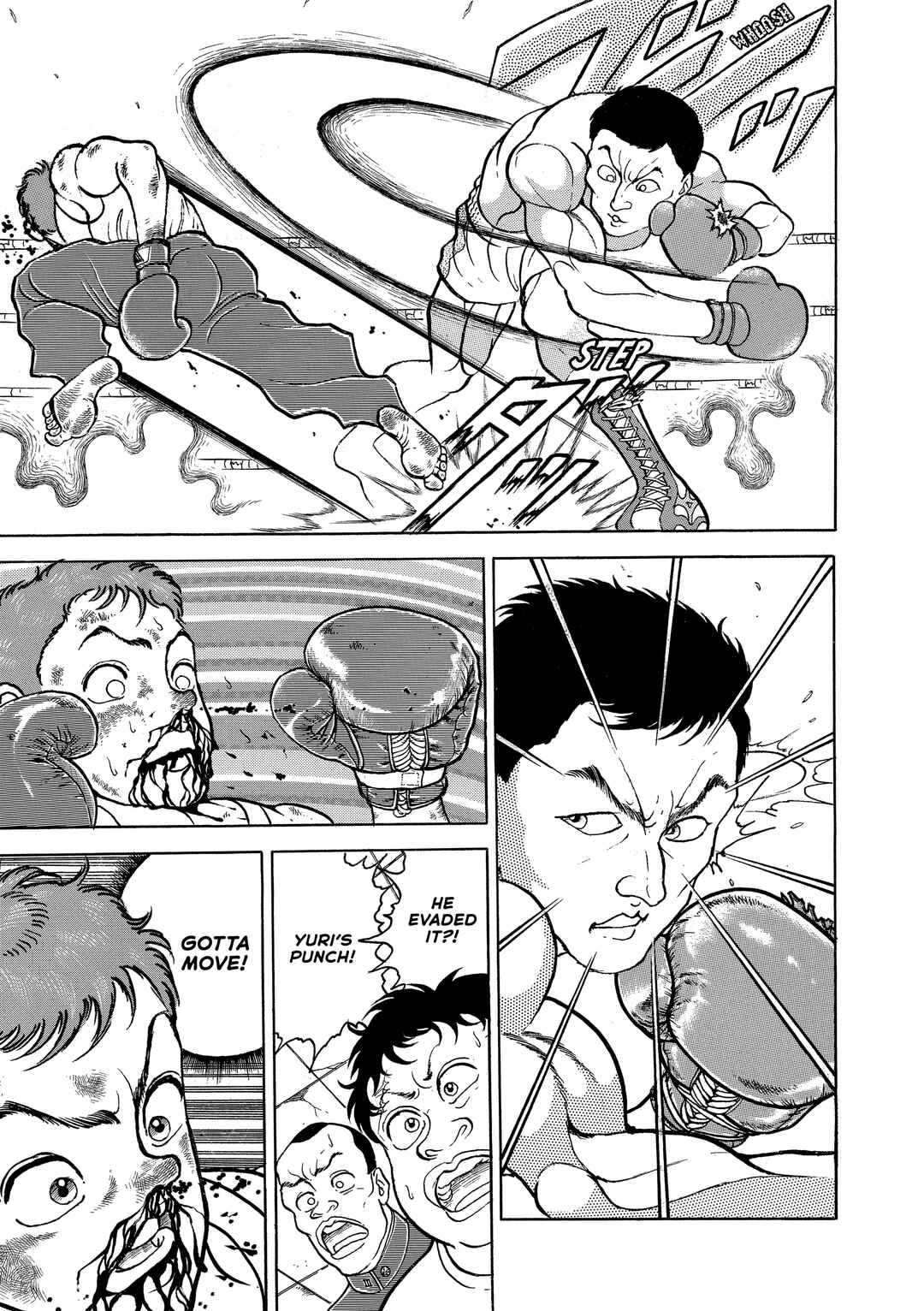 Chapter 89 - Page 9