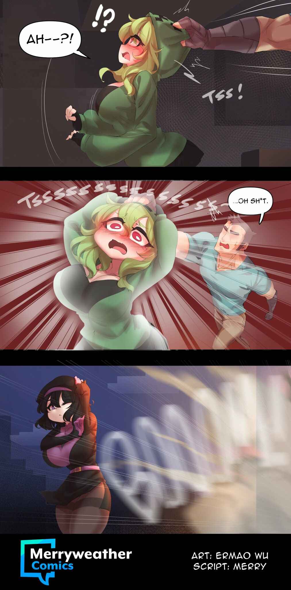 Chapter 19 - Page 6