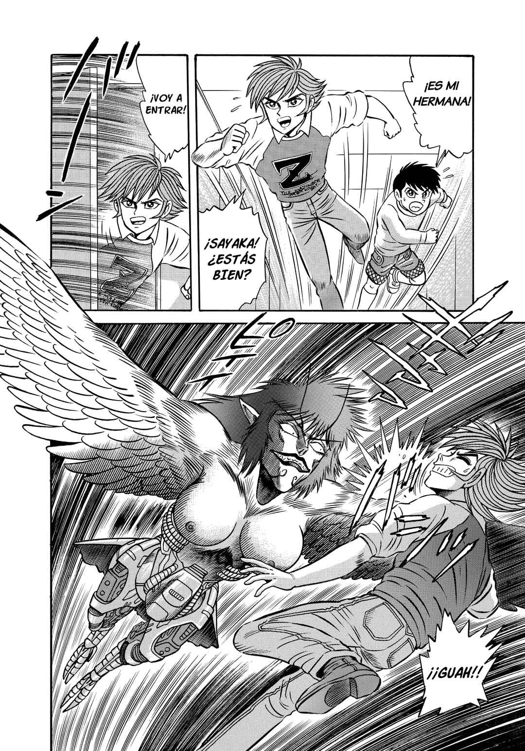 Chapter 20 - Page 37