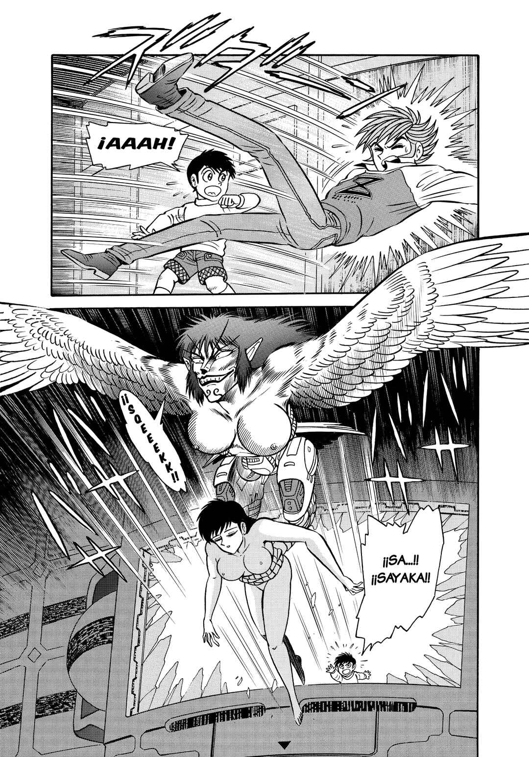 Chapter 20 - Page 38