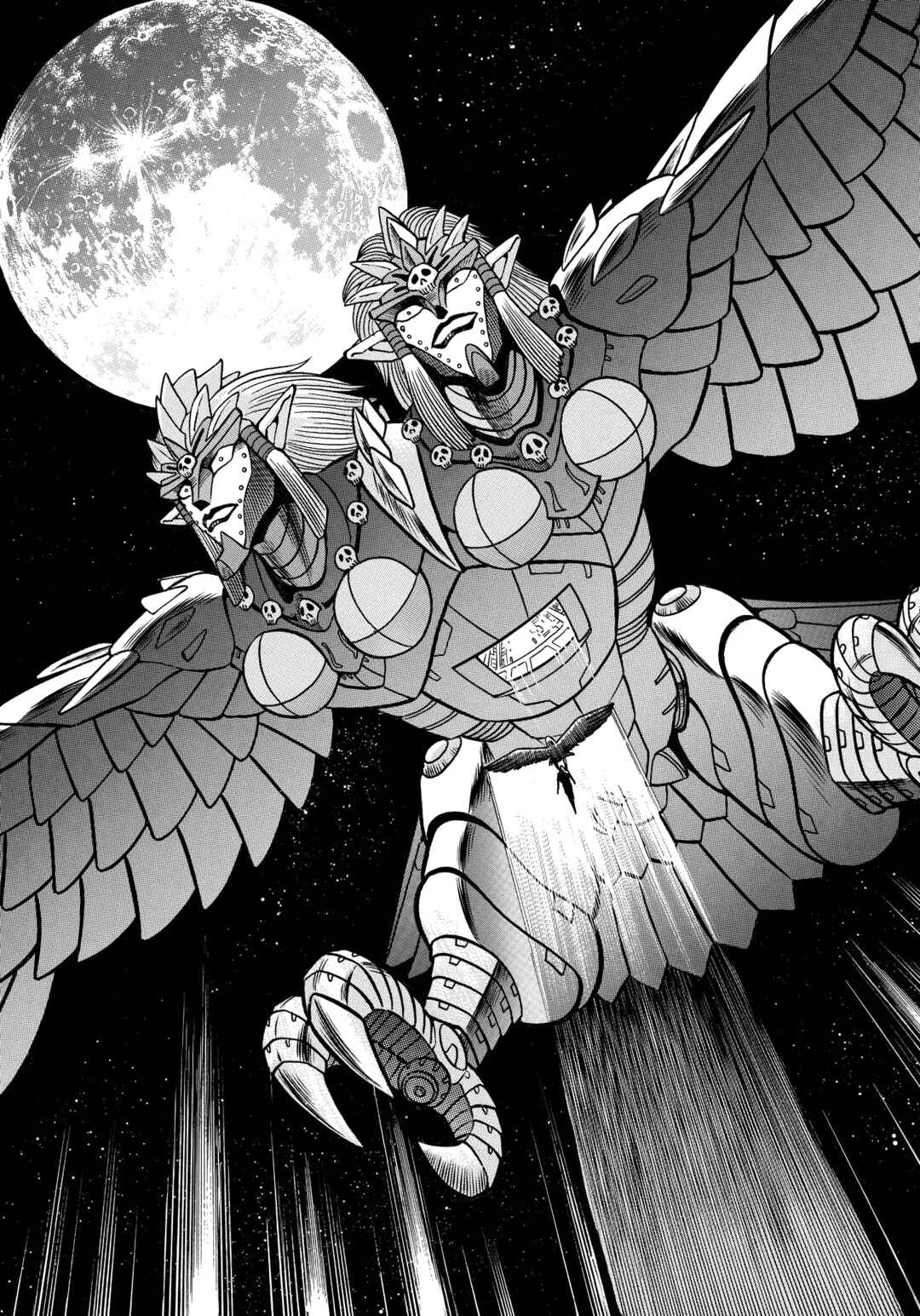 Chapter 20 - Page 40