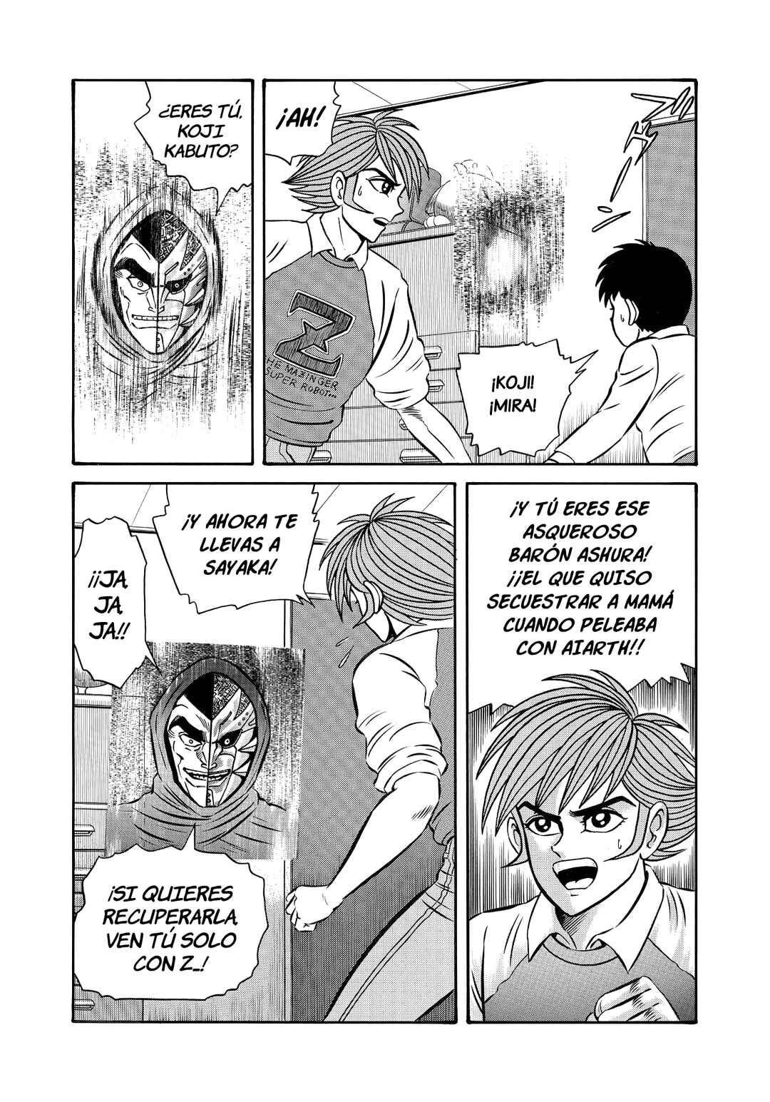 Chapter 20 - Page 41