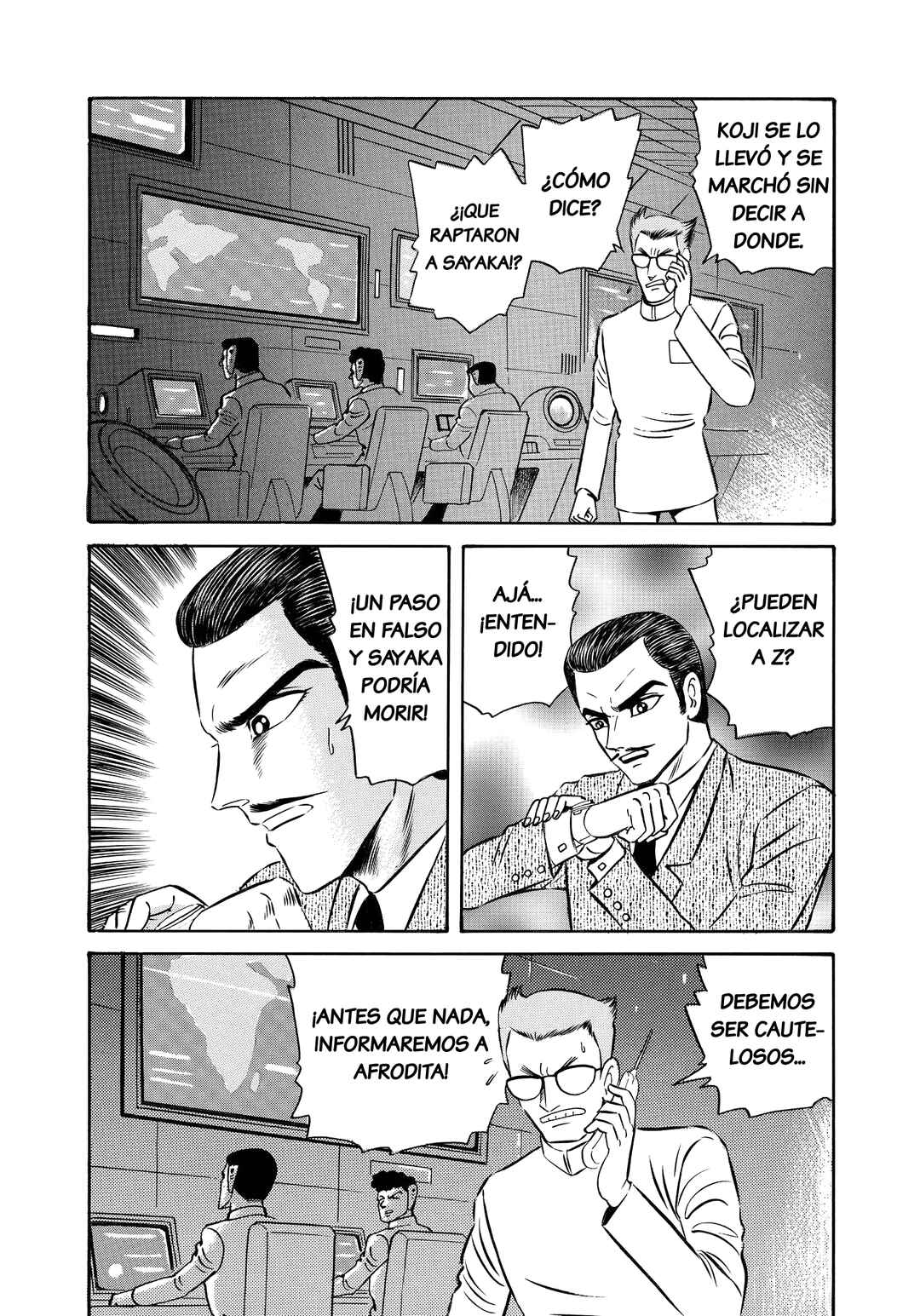 Chapter 20 - Page 45