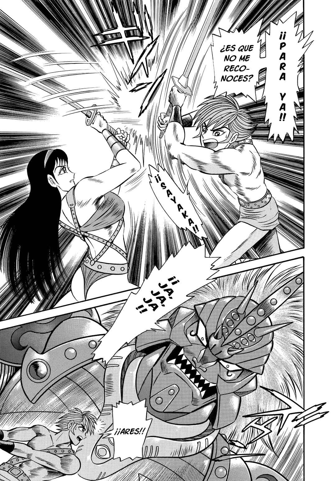 Chapter 20 - Page 60
