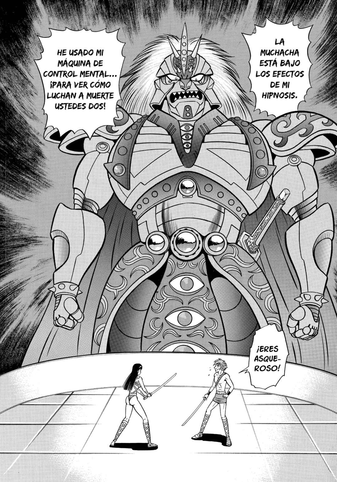 Chapter 20 - Page 61