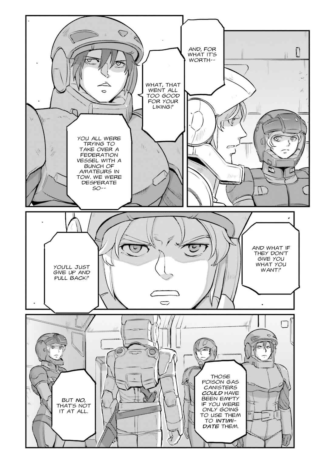 Chapter 27 - Page 21