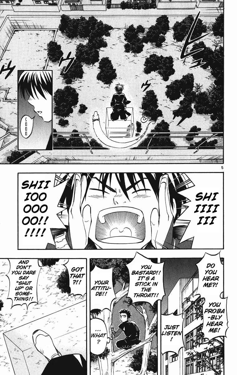 Chapter 88 - Page 6