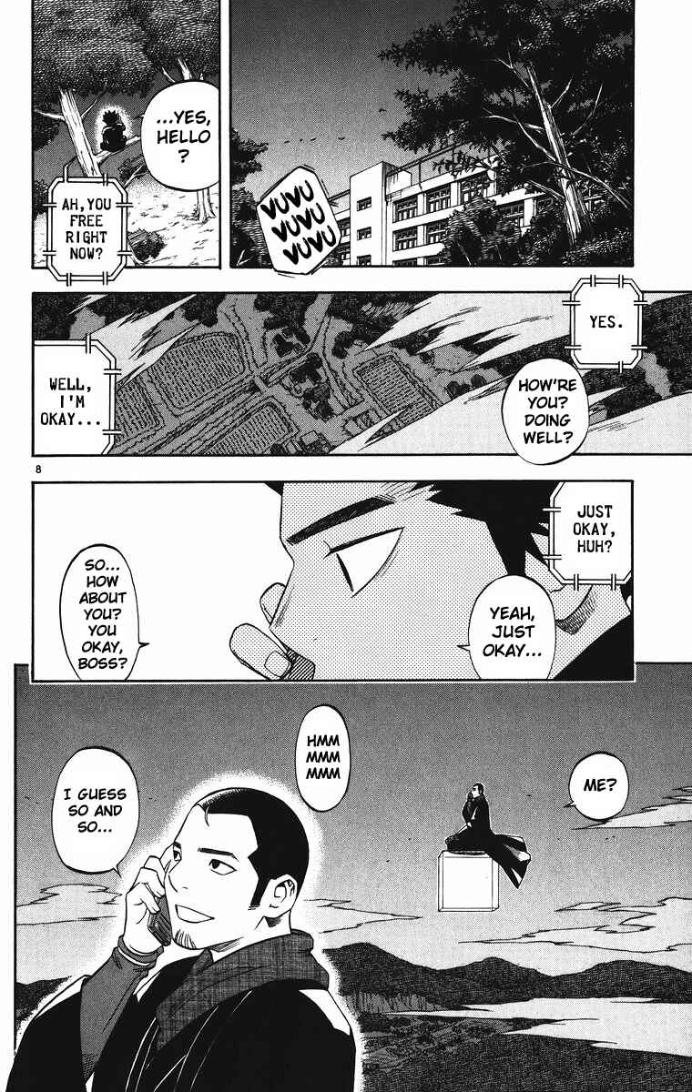 Chapter 88 - Page 9