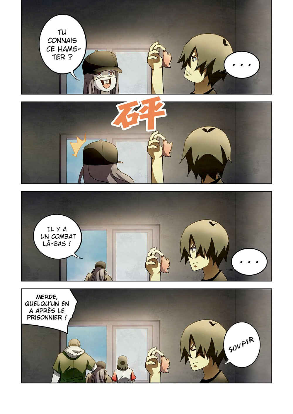 Chapter 118 - Page 13